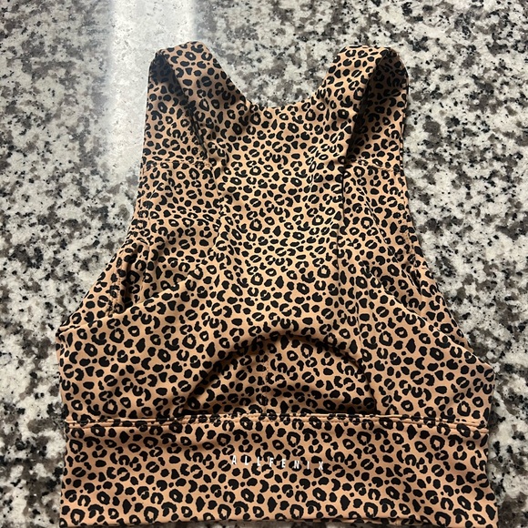 All Fenix Cheetah Sports Bra - Picture 4 of 5